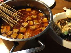 -刘全福吊炉烧烤王(东江路店)