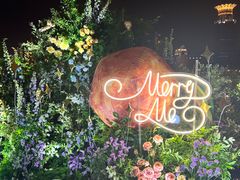 -上海和平饭店-华懋阁 The Cathay Room