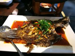 -南国会酒家(岗顶1站广场店)