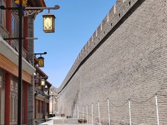 -大境门景区
