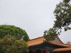 -珠海圆明新园