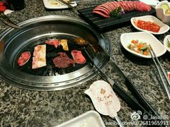 -汉拿山(包河万达店)