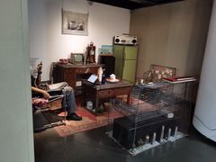 -天津美术学院-校史馆