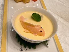 -东海朗廷酒店-唐阁T’ANG COURT 中餐厅