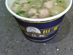 -精粉世家(汉街总部国际A座店)