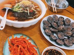 -顺姬冷面(延大店)