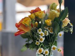 -MONICH牛排融合餐厅(和义大道购物中心店)