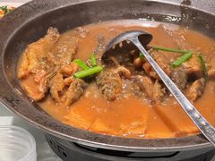 -江城小馆陕南妈妈菜·全球旅行餐厅(钟楼店)