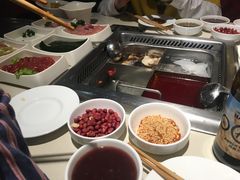-海底捞火锅(泉城路店)