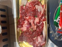 -小金牛海鲜烧烤