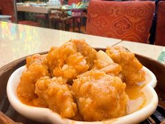 特色蒸排骨-点都德(珠江新城店)