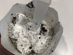 奥利奥麦旋风-麦当劳(温州东海店)