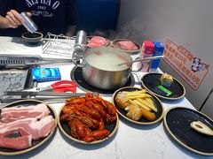 -明兴饼家