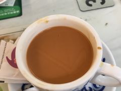 -翠华餐厅(香港国际机场店)