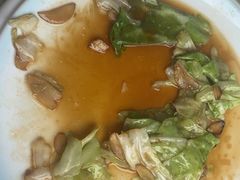 -乔家小院•本地小海鲜•非遗驴肉(万年泉路店)