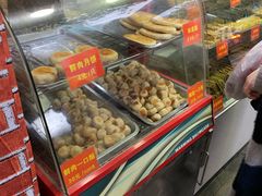 -宋记饼家(石门二路店)