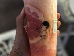 -喜茶(深圳福田星河COCO Park店)
