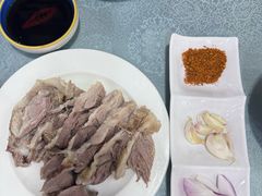 -小叶手抓(解放东街店)