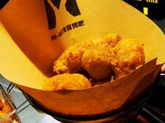 -M-MIX电音烤吧