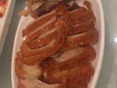 -玉林烤鸭店(定福庄店)