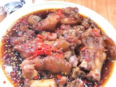 -贤花饭店(城阳店)