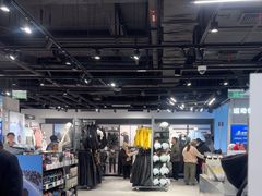 -迪卡侬(环球港店)