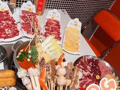 -荣叔港式沙嗲牛肉火锅(正佳潮流店)