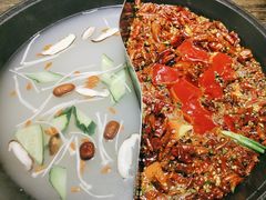 -冯校长老火锅(深圳总店)