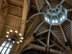 -中华圣公会教堂旧址