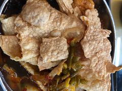 -红鼻子桂林米粉(金唐新光界店)