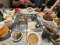 -海底捞火锅(万科广场店)