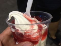 -麦当劳(双榆树店)