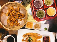 蒜蓉排骨-湘爵士(王府井百货黄兴中路店)