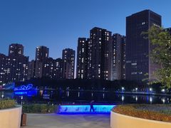 -仙女湖公园