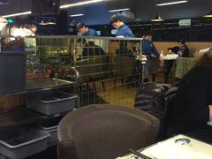 -新大咀港式茶餐厅(宝山万达店)