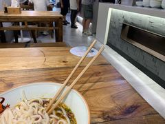 -津市刘聋子粉馆(林科大店)