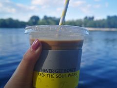 -五进制 Coffee Shop