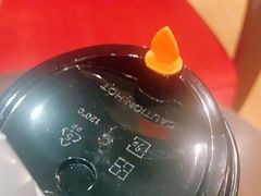 -太平洋咖啡(青岛万象城店)