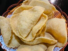 -金厨泰国餐厅·全泰籍厨师料理(拱北店)