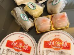 -江南春(中山中路店)