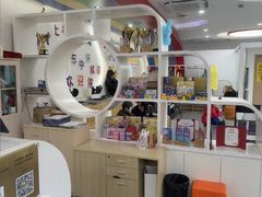 -小荧星艺校(浦东中环分校)