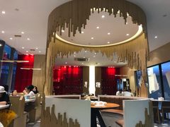 大堂-辣公子·千岛湖私房菜(滨江店)