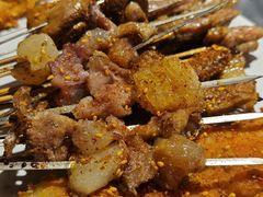 -壹酒贰肉1926·深夜食堂(九纬路店)