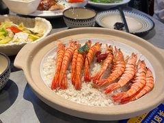 -沿江海南菜·文昌鸡祖师爷(大东海店)