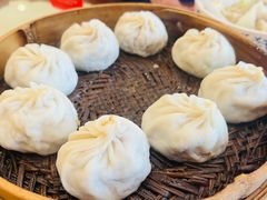 无锡小笼包-王興記(中山路店)