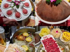 -犇鼎牛潮汕牛肉火锅(新辰里学清路店)