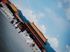 -横店影视城明清宫苑园区
