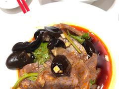 -喜家德虾仁水饺(华强天虹店)