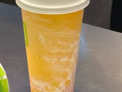 -奈雪的茶(中粮祥云小镇店)