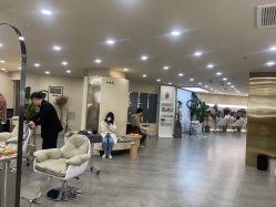 -DX HAIR SALON·发现未知美发沙龙